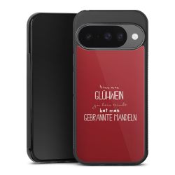 Gallery Case schwarz