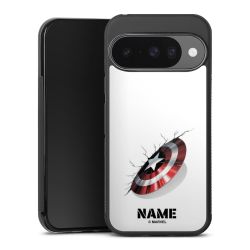 Gallery Case schwarz