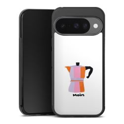 Gallery Case schwarz