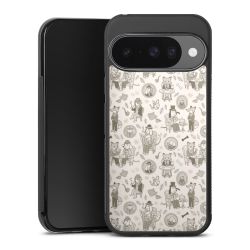 Gallery Case black