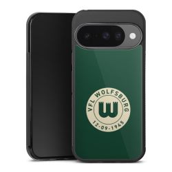 Gallery Case schwarz