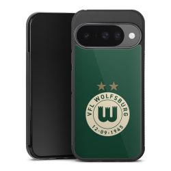 Gallery Case schwarz