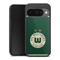 Gallery Case schwarz