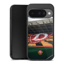 Gallery Case schwarz