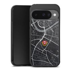 Gallery Case schwarz