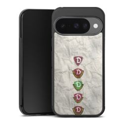 Gallery Case schwarz