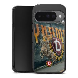 Gallery Case schwarz