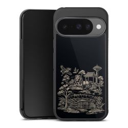 Gallery Case schwarz