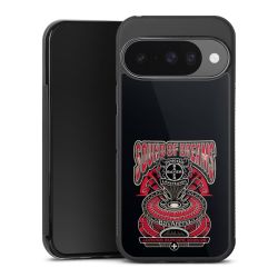 Gallery Case schwarz