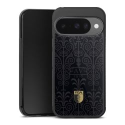 Gallery Case schwarz