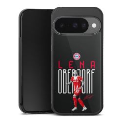 Gallery Case schwarz