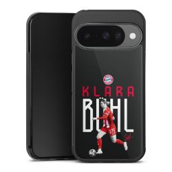 Gallery Case schwarz