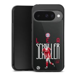 Gallery Case schwarz