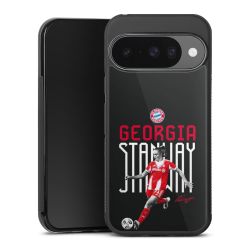 Gallery Case schwarz