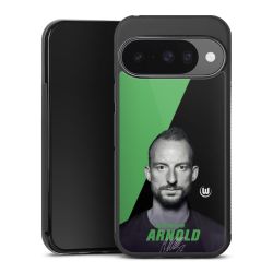 Gallery Case schwarz