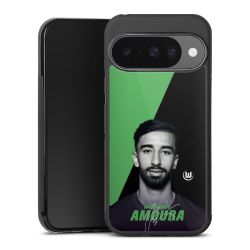 Gallery Case schwarz