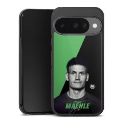 Gallery Case schwarz