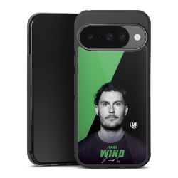 Gallery Case schwarz