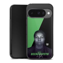 Gallery Case schwarz