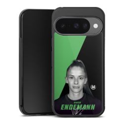 Gallery Case schwarz