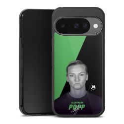 Gallery Case schwarz