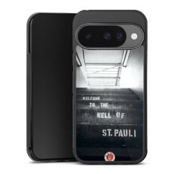 Gallery Case schwarz