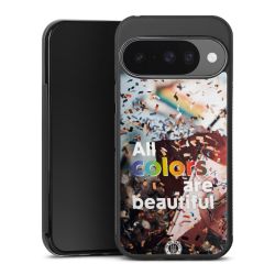 Gallery Case schwarz