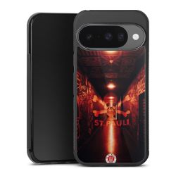 Gallery Case schwarz