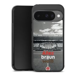 Gallery Case schwarz