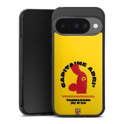 Gallery Case schwarz