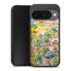 Gallery Case schwarz