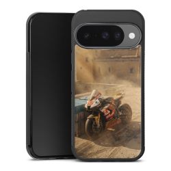 Gallery Case schwarz