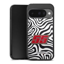 Gallery Case schwarz