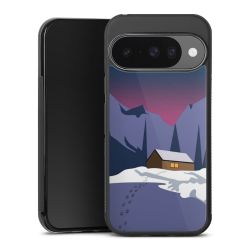 Gallery Case black