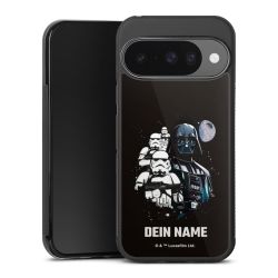 Gallery Case schwarz