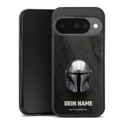 Gallery Case schwarz