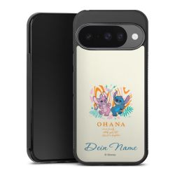 Gallery Case schwarz