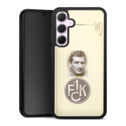 Gallery Case schwarz