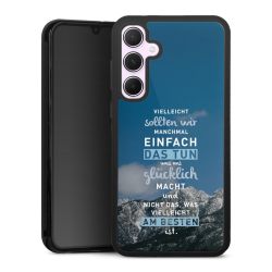 Gallery Case schwarz