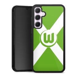 Gallery Case schwarz