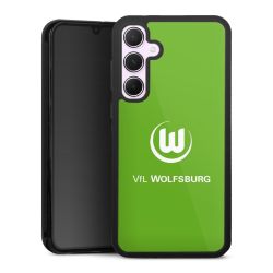 Gallery Case schwarz