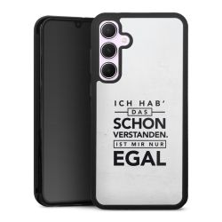 Gallery Case schwarz