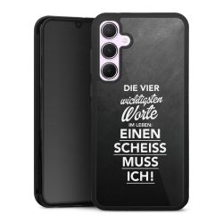 Gallery Case schwarz
