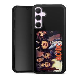 Gallery Case schwarz