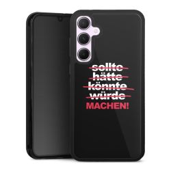 Gallery Case schwarz