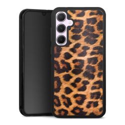 Leo Print