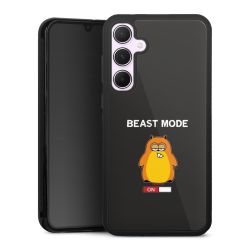 Gallery Case schwarz