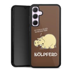 Gallery Case schwarz