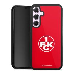 Gallery Case schwarz