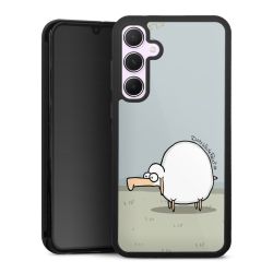 Gallery Case schwarz